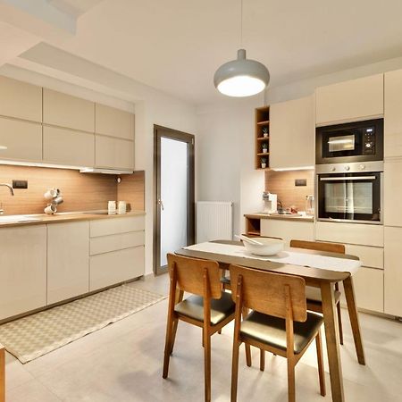 #Heart And Soul Apts By Halu! Apartments Thessaloniki Exterior photo