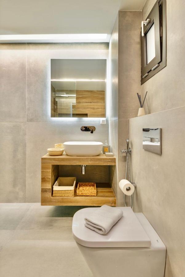 #Heart And Soul Apts By Halu! Apartments Thessaloniki Exterior photo