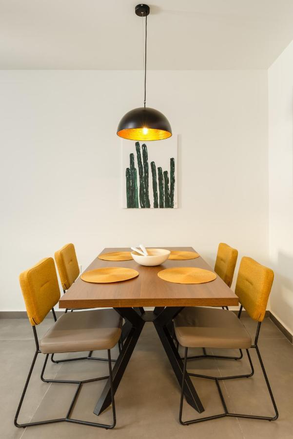 #Heart And Soul Apts By Halu! Apartments Thessaloniki Exterior photo