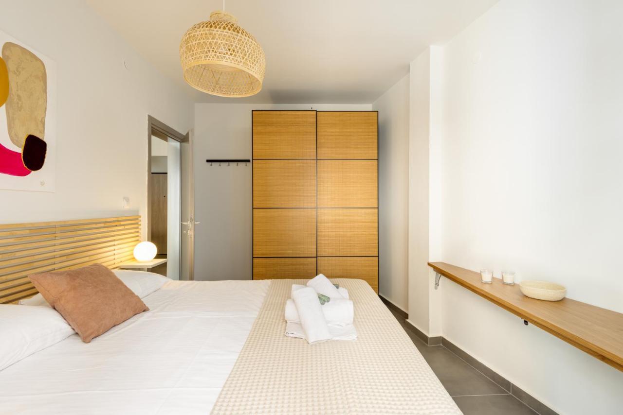 #Heart And Soul Apts By Halu! Apartments Thessaloniki Exterior photo
